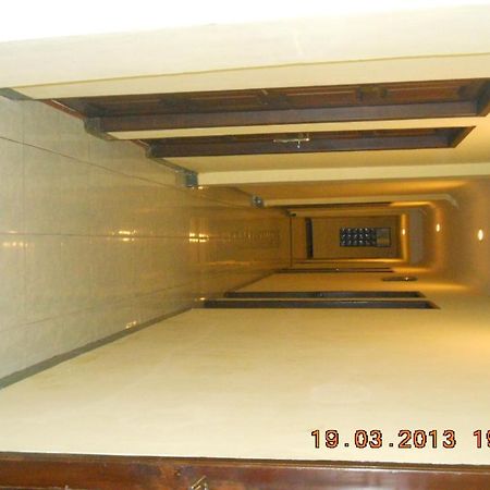Hotel Parma Pekanbaru Zewnętrze zdjęcie