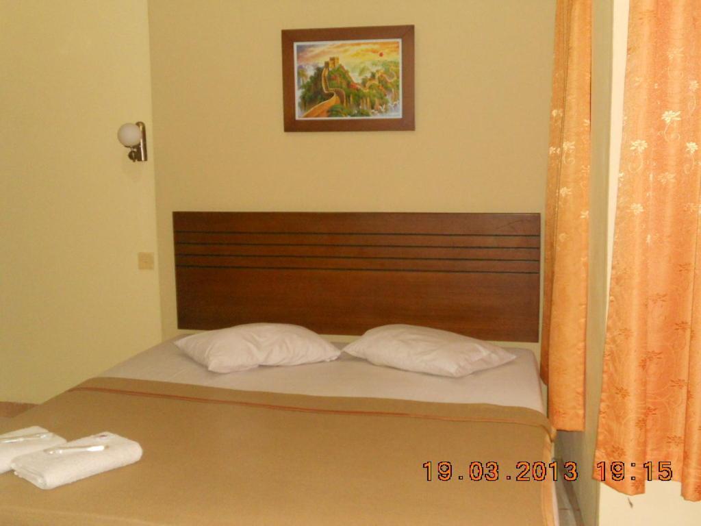 Hotel Parma Pekanbaru Zewnętrze zdjęcie