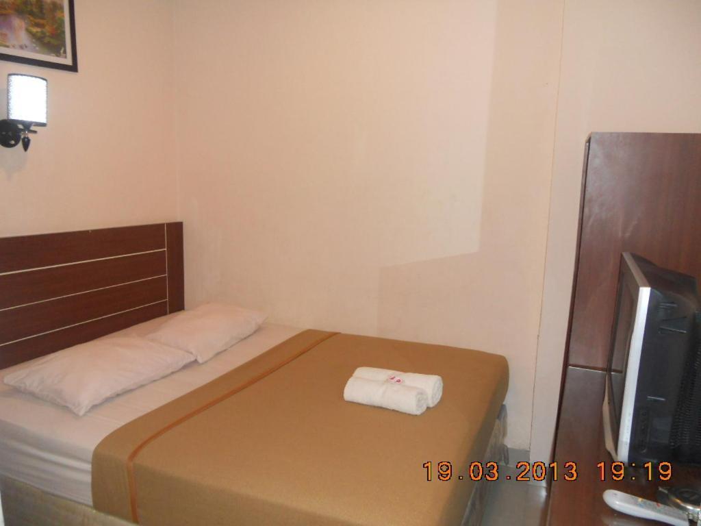 Hotel Parma Pekanbaru Zewnętrze zdjęcie