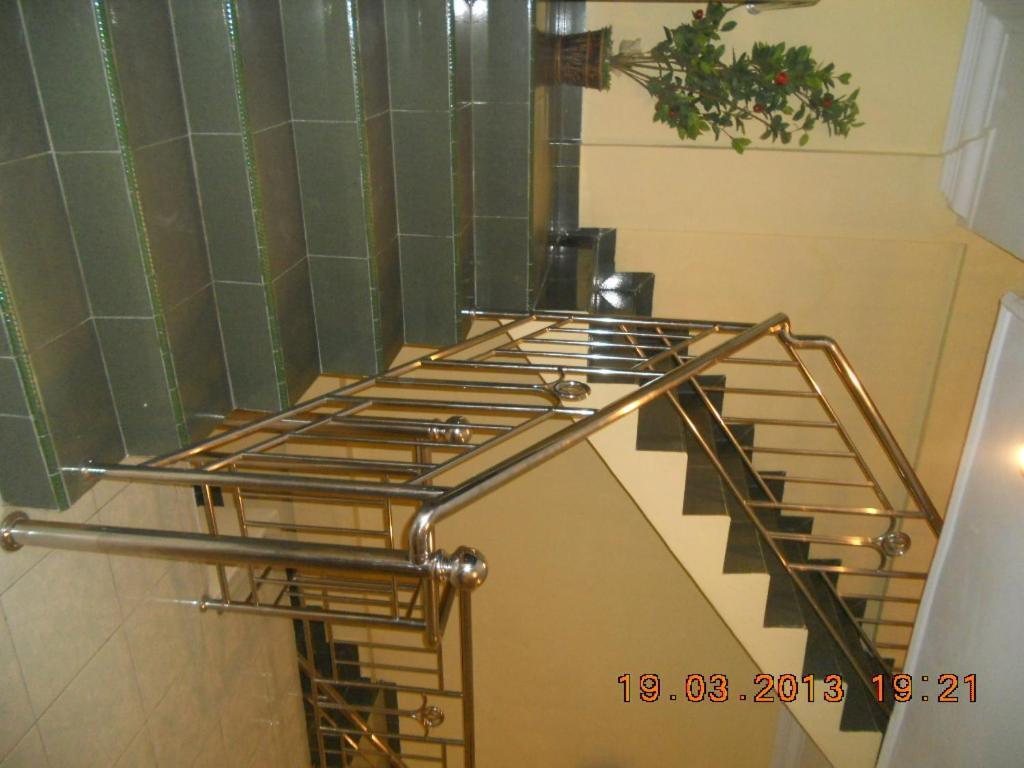 Hotel Parma Pekanbaru Zewnętrze zdjęcie
