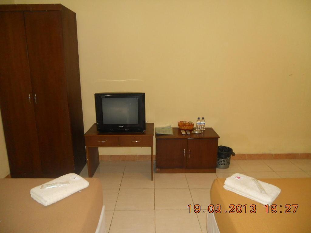 Hotel Parma Pekanbaru Zewnętrze zdjęcie