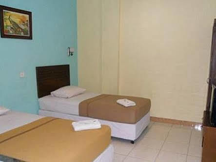 Hotel Parma Pekanbaru Zewnętrze zdjęcie